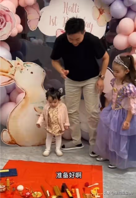 36歲的葉海洋買精受孕上癮,收穫兩個可愛女兒,還有倆男寶在等著