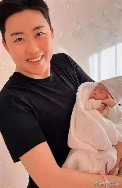 36歲的葉海洋買精受孕上癮,收穫兩個可愛女兒,還有倆男寶在等著