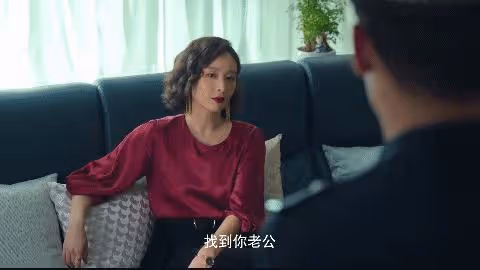 「陳書婷」高葉:不靠「搔首弄姿」,不賣弄風情,她憑什麼成功?