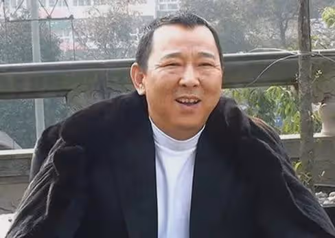 《狂飆》反派原型四川劉漢據傳曾弄過多個女明星，生理期都不放過