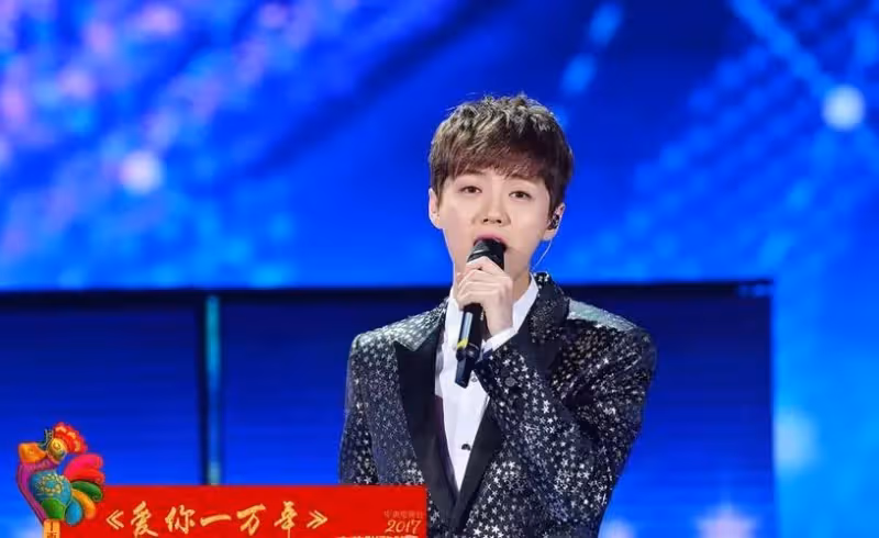 關曉彤被曝「懷孕」！將在520跟鹿晗官宣結婚，知情人正面回應
