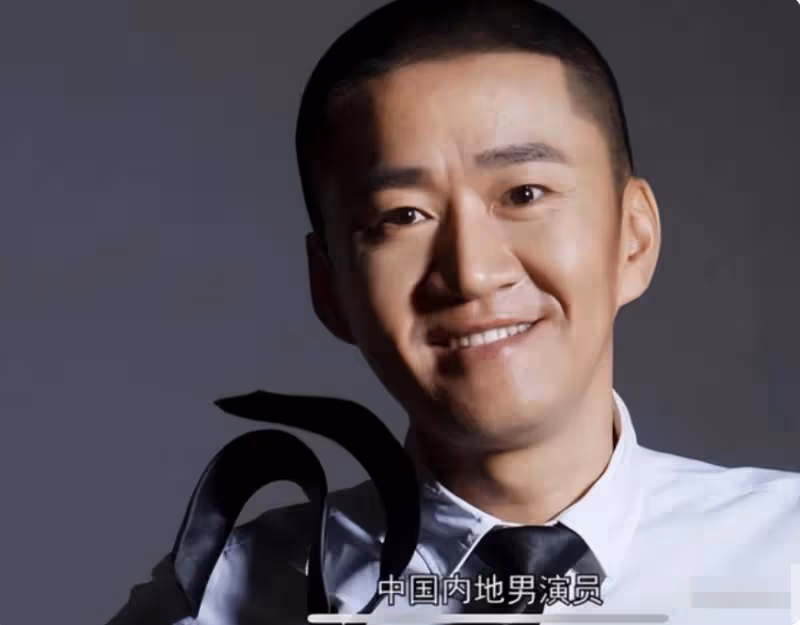 演員李嘉明現狀好慘!無戲拍淪落路邊賣炒麵,曾為電視亂收費發聲