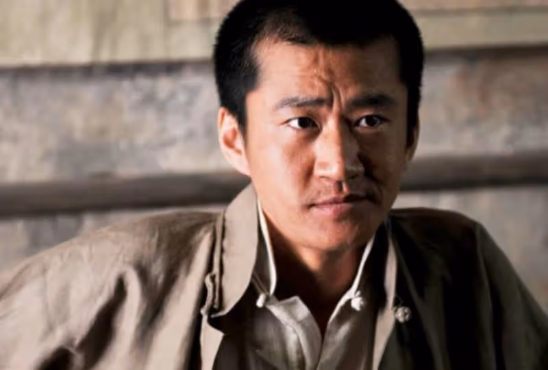 演員李嘉明現狀好慘!無戲拍淪落路邊賣炒麵,曾為電視亂收費發聲