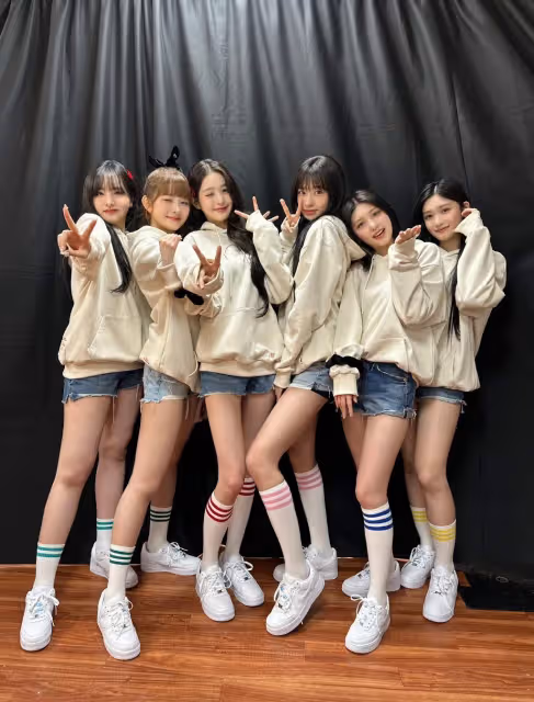 IVE張元英翻跳BLACKPINK走紅,網友:看起來很有Jennie的風範!