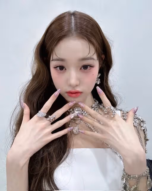 IVE張元英翻跳BLACKPINK走紅，網友：看起來很有Jennie的風範！