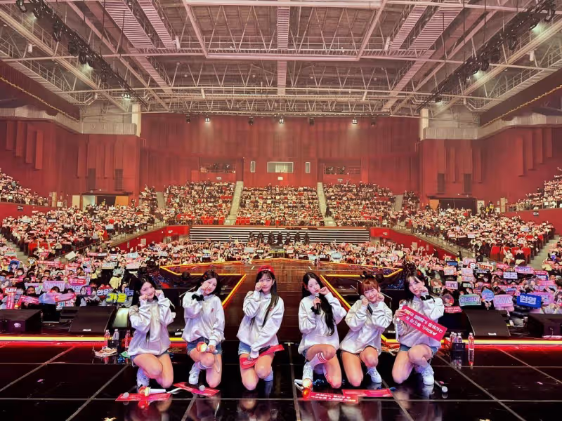 IVE張元英翻跳BLACKPINK走紅，網友：看起來很有Jennie的風範！