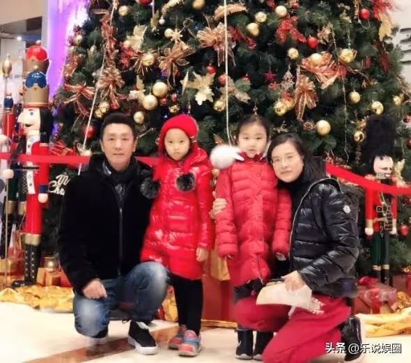 含笑:製作人老婆不離不棄,現是鐵路文工團國家一級演員