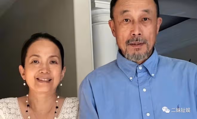 孫海英夫婦回國,給耗有發耶穌,不回就刪除