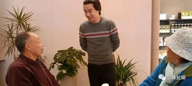 孫海英夫婦回國,給耗有發耶穌,不回就刪除