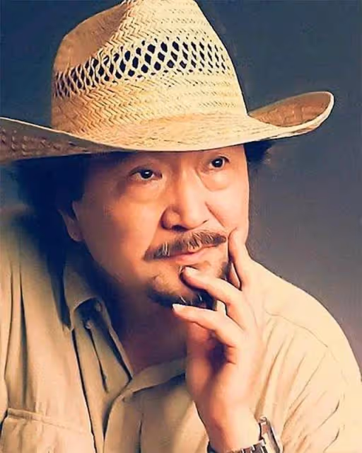 「劉羅鍋」李保田，成名背後有心酸，一生堅守底線不接廣告和代言