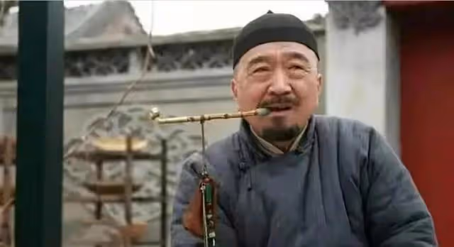 「劉羅鍋」李保田,成名背後有心酸,一生堅守底線不接廣告和代言