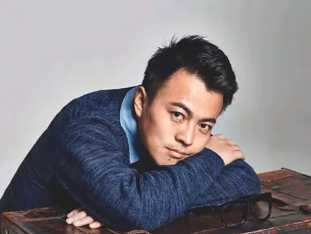 《狂飆》林家川:入圈多年只演配角,42歲的他憑「刀哥」一路爆紅