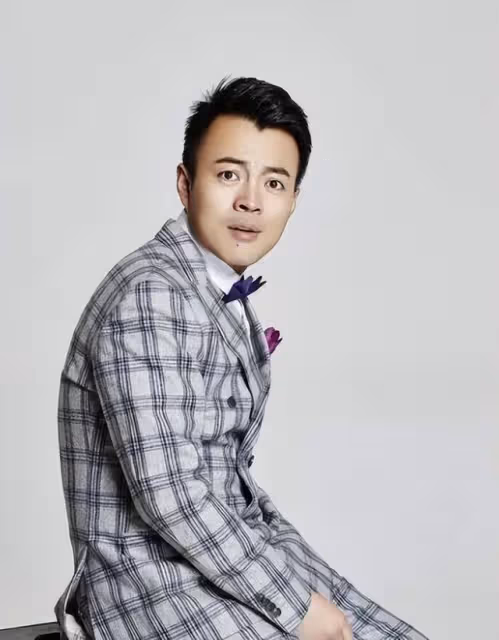 《狂飆》林家川:入圈多年只演配角,42歲的他憑「刀哥」一路爆紅