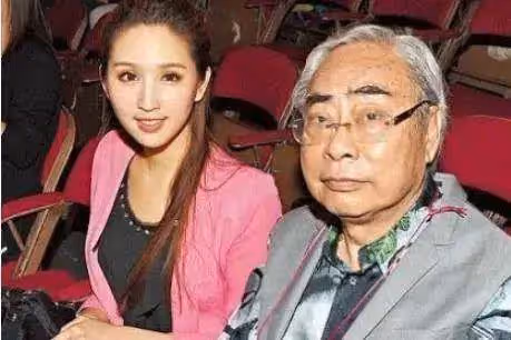 她曾是體操冠軍,退役後戀上大51歲「乾爹」,媒人竟是她父親?