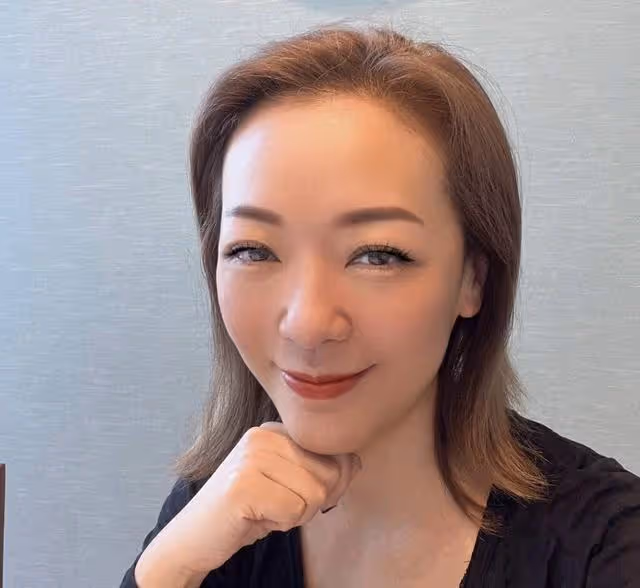 TVB知名氣質美女突然離巢！在內地做網紅，戀上有婦之夫至今未婚