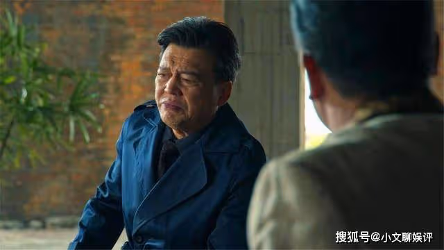 《狂飆》高啟強心狠手辣,養女養子都是「狼」