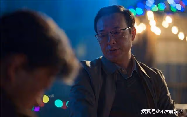 《狂飆》高啟強心狠手辣,養女養子都是「狼」
