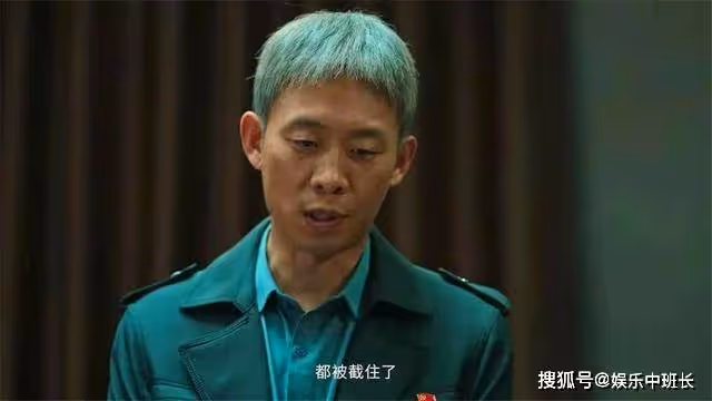 《狂飆》從衝勁到沉默,潛伏20年的安欣,為何過得如此憋屈?