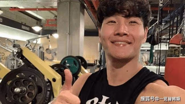 金鐘國撒嬌網友受不了 不讓媽媽用衛生紙太摳門 結婚成老大難問題