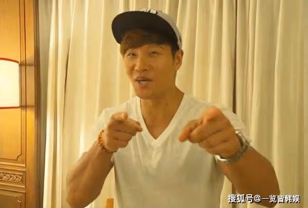 金鐘國撒嬌網友受不了 不讓媽媽用衛生紙太摳門 結婚成老大難問題