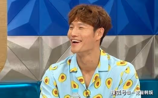 金鐘國撒嬌網友受不了 不讓媽媽用衛生紙太摳門 結婚成老大難問題