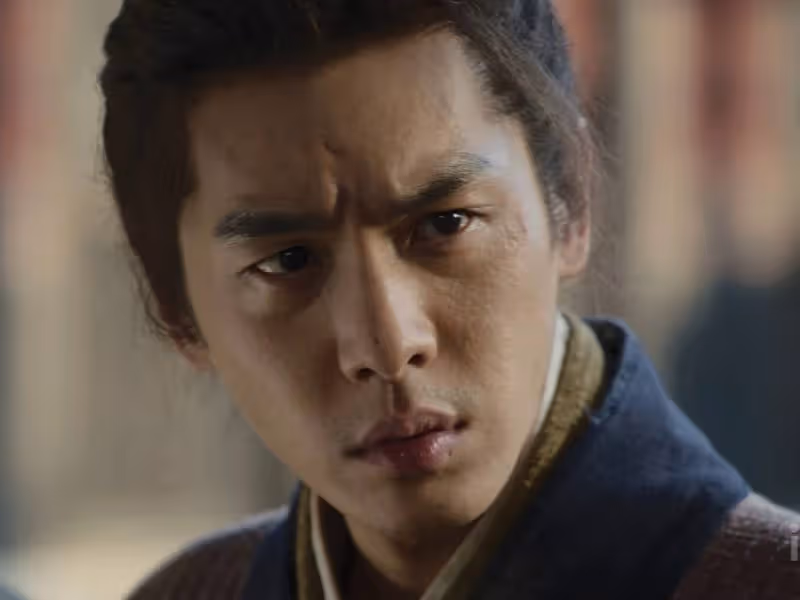 《顯微鏡下的大明》張首輔的真實身份是什麼?程仁清為啥幫男主