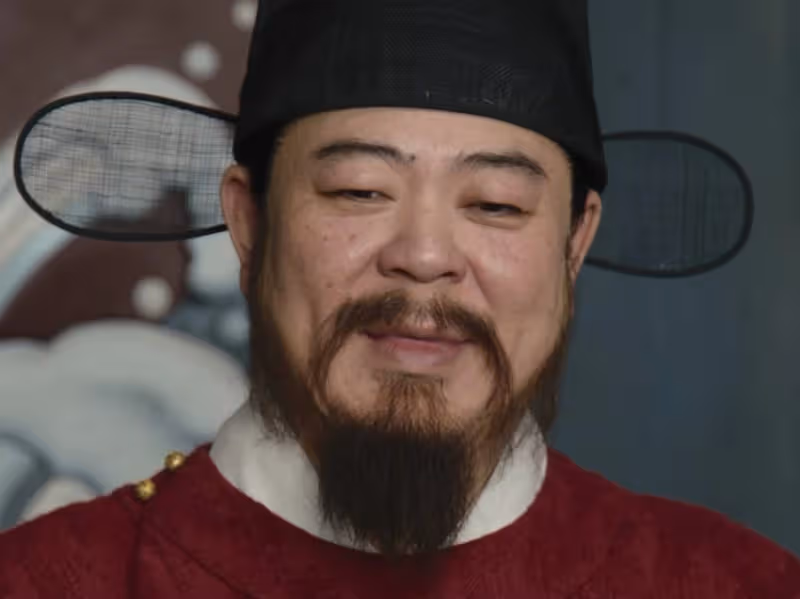 《顯微鏡下的大明》張首輔的真實身份是什麼?程仁清為啥幫男主