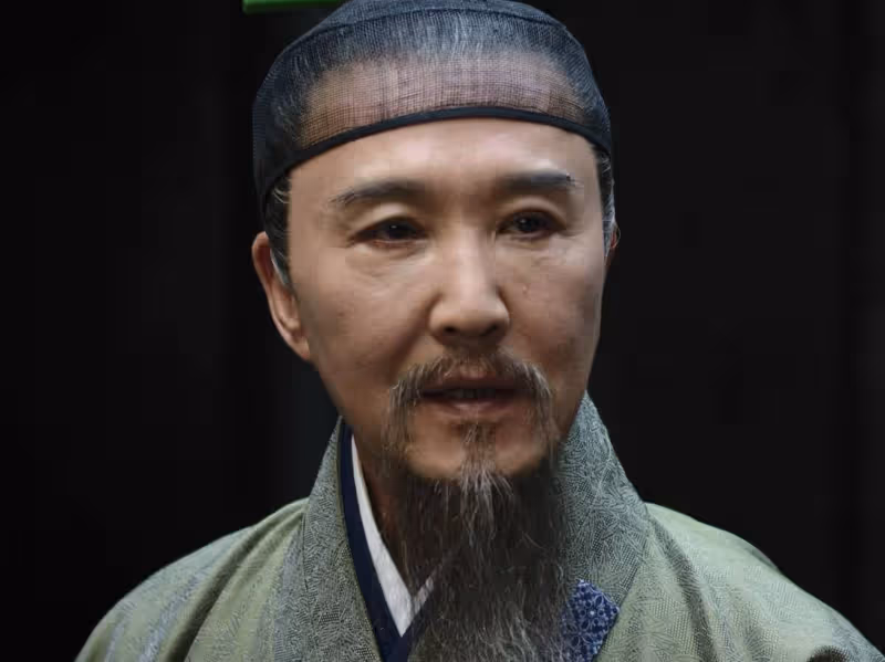 《顯微鏡下的大明》張首輔的真實身份是什麼?程仁清為啥幫男主