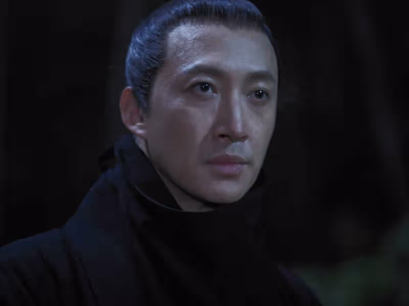 《顯微鏡下的大明》張首輔的真實身份是什麼?程仁清為啥幫男主