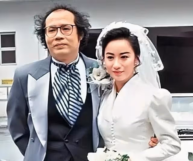 香港知名女星賣曲奇虧百萬!身材發胖明顯,前夫婚內出軌嫩模