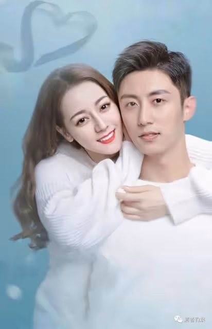 頂流狗血三角戀!王雨馨承認與黃景瑜結過婚,知情人曝熱巴定情了