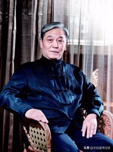 1986年,侯寶林為何對馬志明說:別聽你爸的光說不唱,你嗓子可以