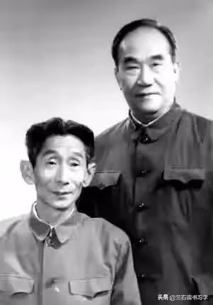 1986年,侯寶林為何對馬志明說:別聽你爸的光說不唱,你嗓子可以