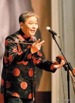 1986年,侯寶林為何對馬志明說:別聽你爸的光說不唱,你嗓子可以