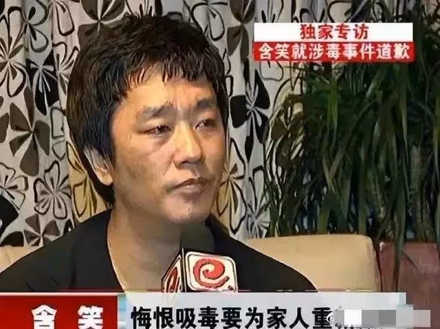 《狂飆》演員含笑被官媒點評,未來恐再難演戲,張一白被網友提起