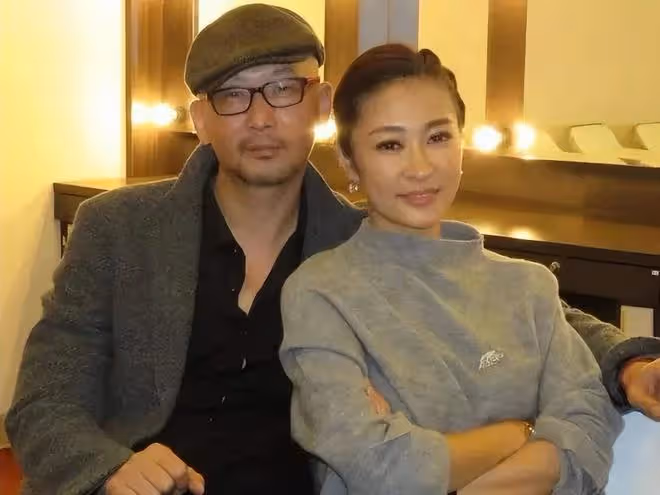 又一大導演人設崩塌!被小三在網上公開逼宮,還被原配送進警察局