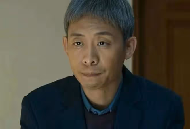《狂飆》片酬曝光,張譯張頌文相差百倍,女演員暗諷張譯表里不一