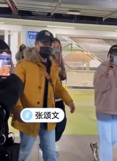 《狂飆》片酬曝光,張譯張頌文相差百倍,女演員暗諷張譯表里不一
