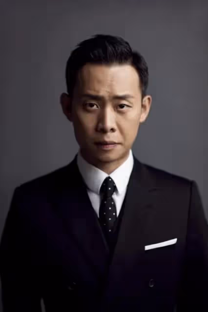 《狂飆》片酬曝光,張譯張頌文相差百倍,女演員暗諷張譯表里不一