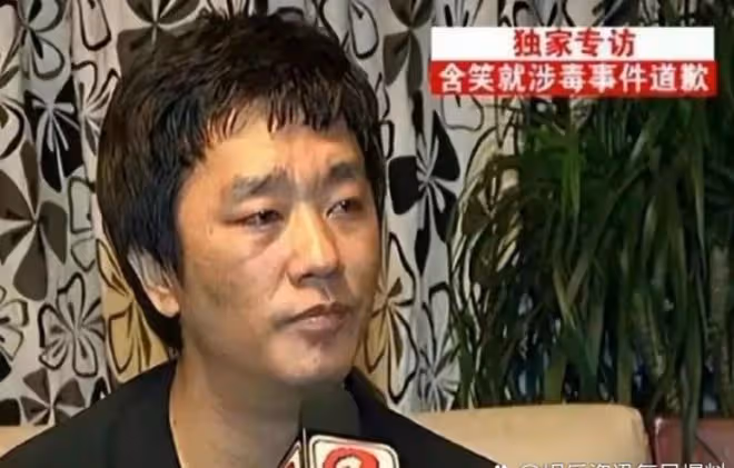 真不是演的!《狂飆》鍾阿四扮演者被曝涉毒,官方連夜刪除戲份