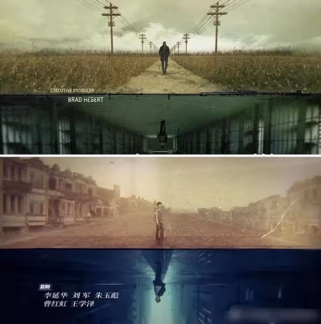真不是演的!《狂飆》鍾阿四扮演者被曝涉毒,官方連夜刪除戲份
