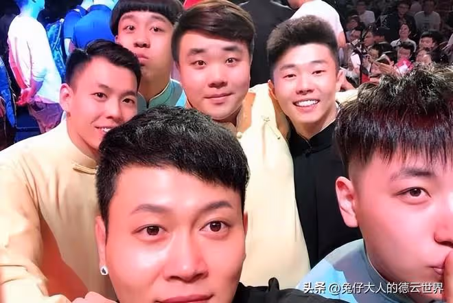 德雲社郭德綱發文,曬相聲大會節目引熱議,老郭對觀眾真用心