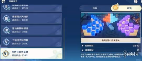 《原神》秋津森夜試膽會其三怎麼玩?秋津森夜試膽會第三天攻略