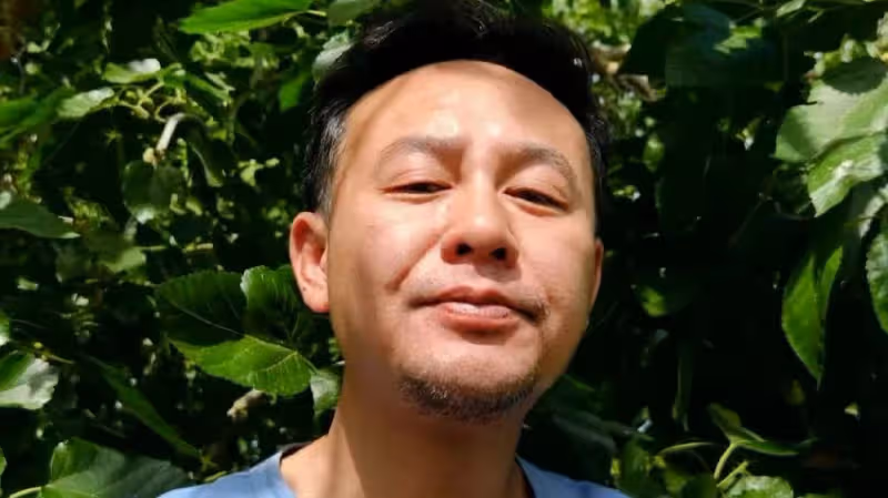 網友太瘋狂了，張頌文都拒絕採訪，他們還在為其討公道質問張紀中
