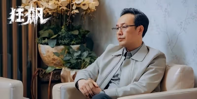 網友太瘋狂了,張頌文都拒絕採訪,他們還在為其討公道質問張紀中