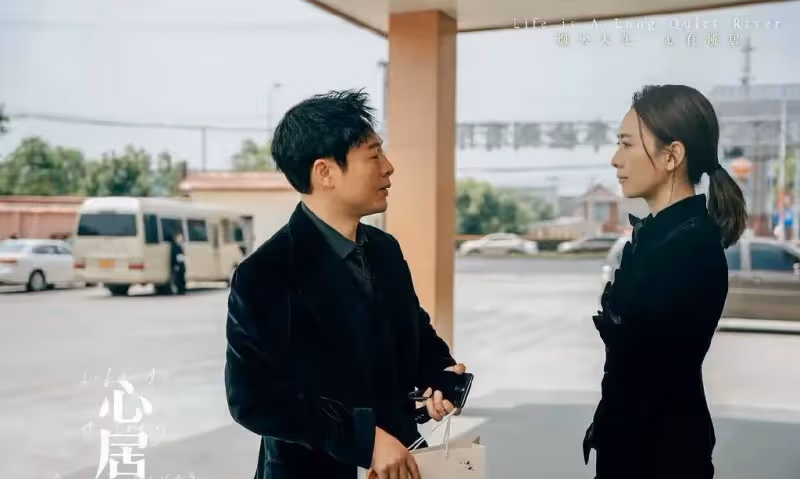 網友太瘋狂了,張頌文都拒絕採訪,他們還在為其討公道質問張紀中