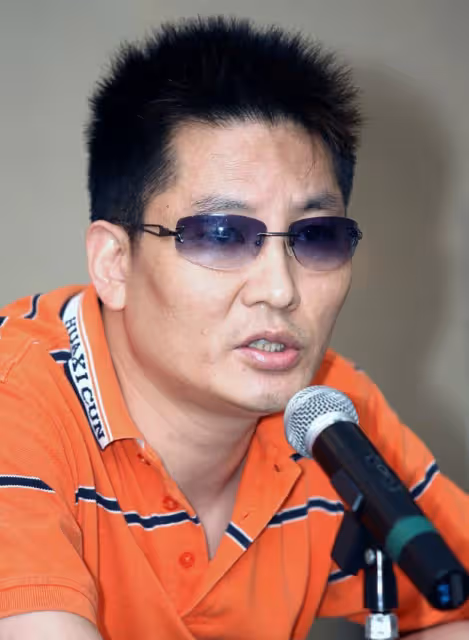 知名導演劉信達炮轟劉亦菲:不改國籍不要來中國,網友:閉嘴吧!