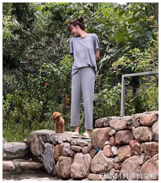 憑藉《人世間》獲獎的殷桃,才是人間清醒