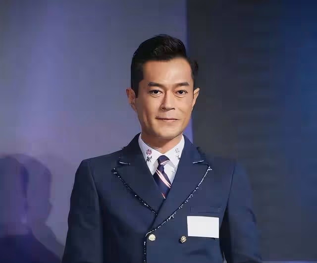 古天樂公司開年會堪比頒獎禮,下一步準備進軍好萊塢