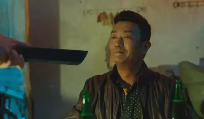 《狂飆》劇組發聲明回應「鍾阿四」飾演者涉毒：刪除相關片段